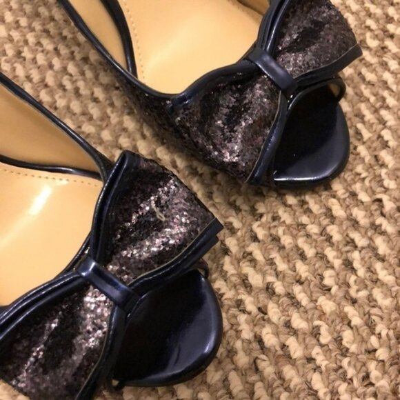 Enzo Angiolini peep shoes! - Picture 4 of 9